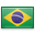 brazil flag icon
