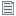 table icon