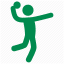 sports icon